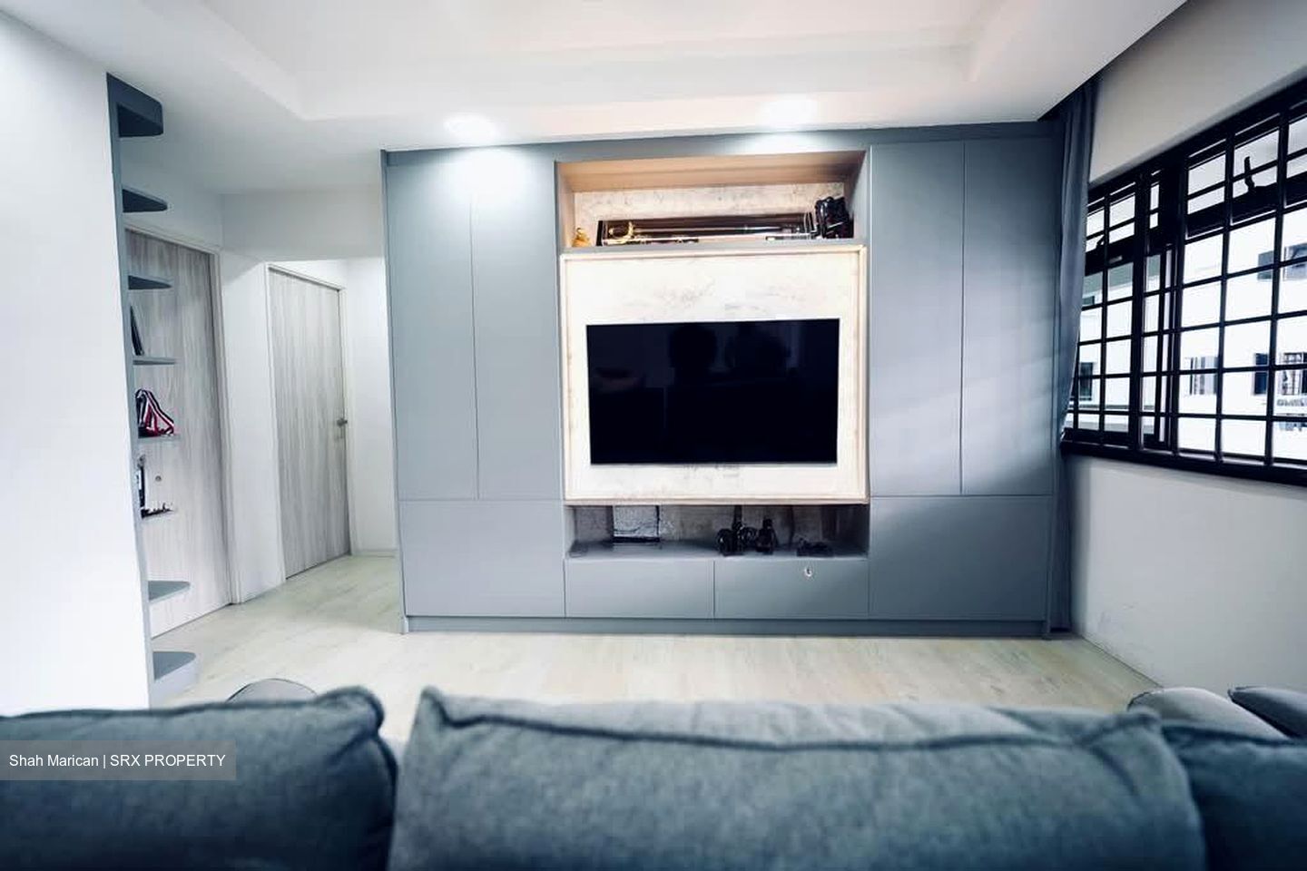 Blk 634 Woodlands Ring Road (Woodlands), HDB 4 Rooms #539681411